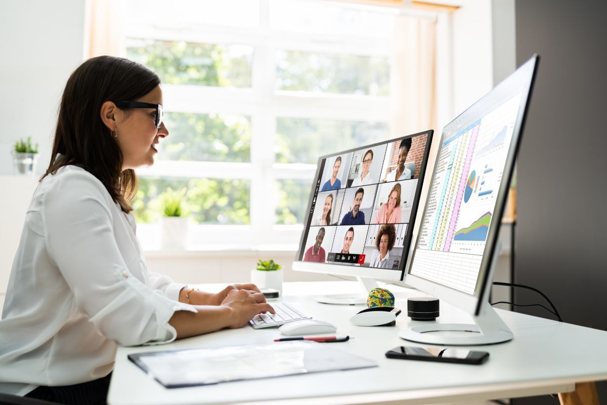 Engage with industry leaders with Qooper Mentoring Community