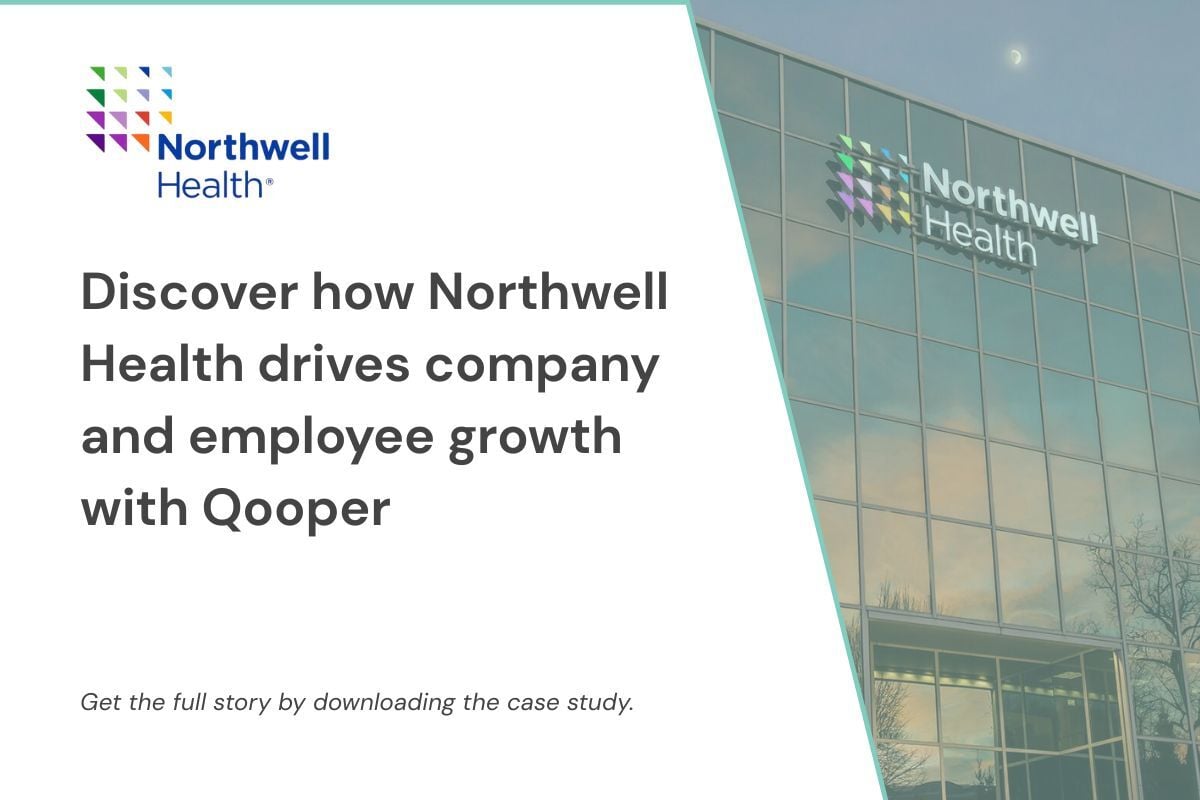 Northwell Case Study Northwell Case Study