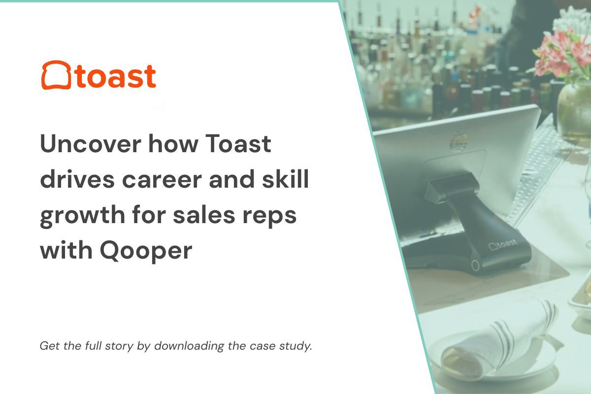 Toast Case Study Toast Case Study