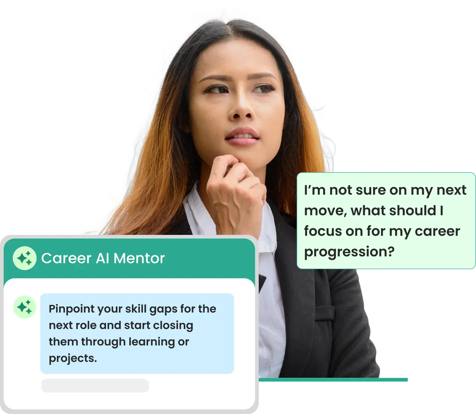 Career AI Mentor