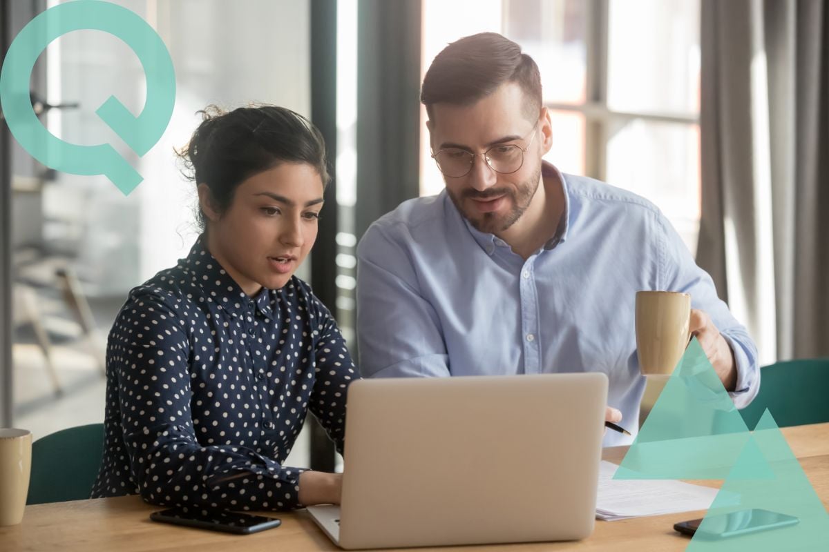 Mentoring in tech