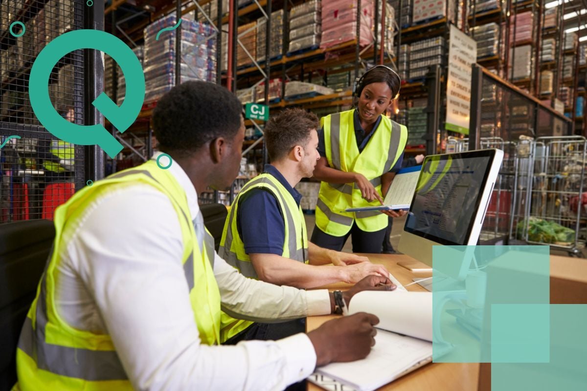 Mentoring in Logistics