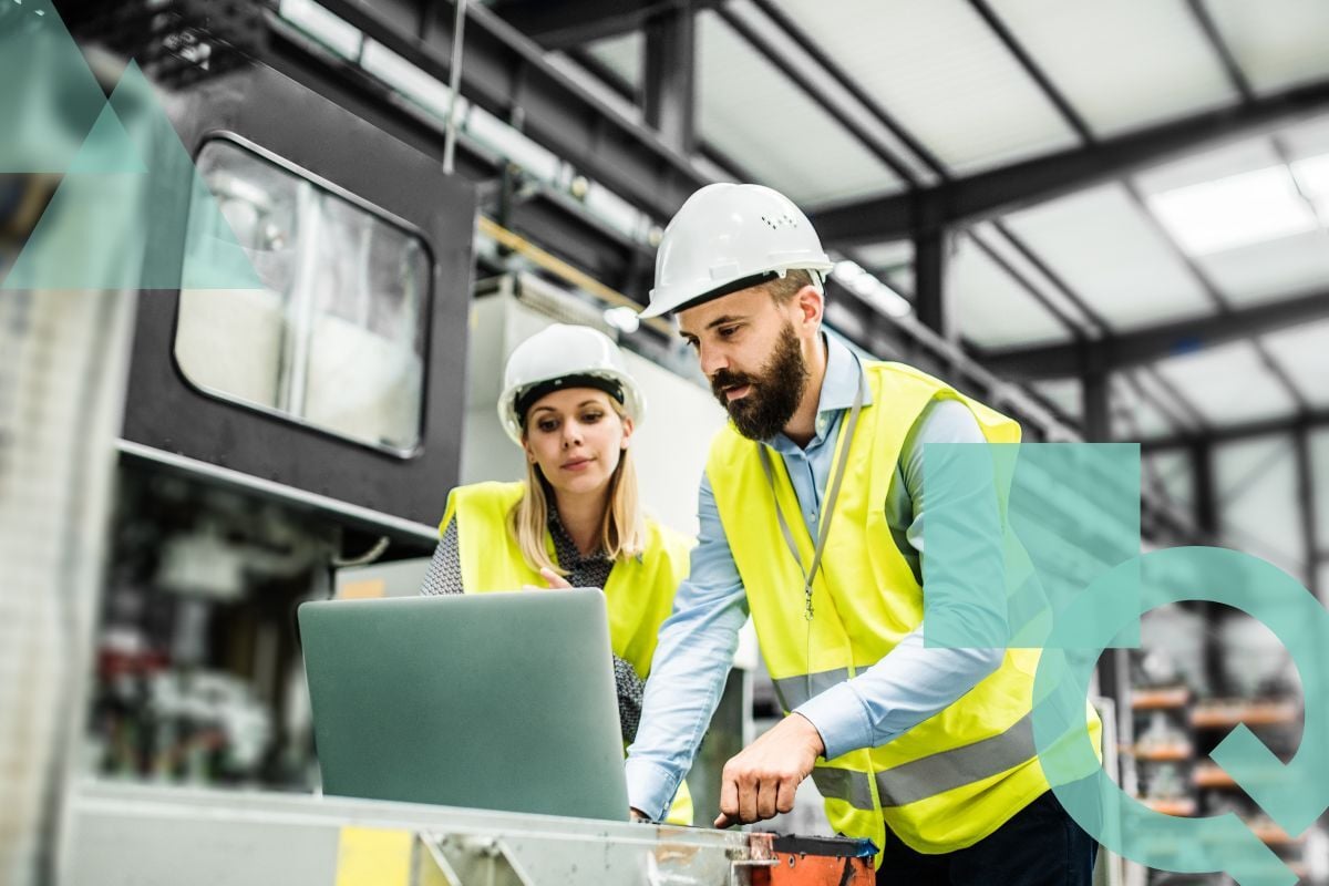 Mentoring in Manufacturing