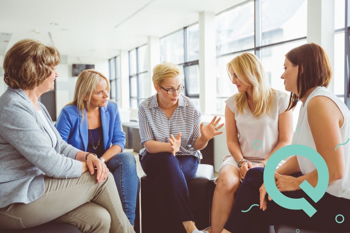 Matrix Organization Mentoring