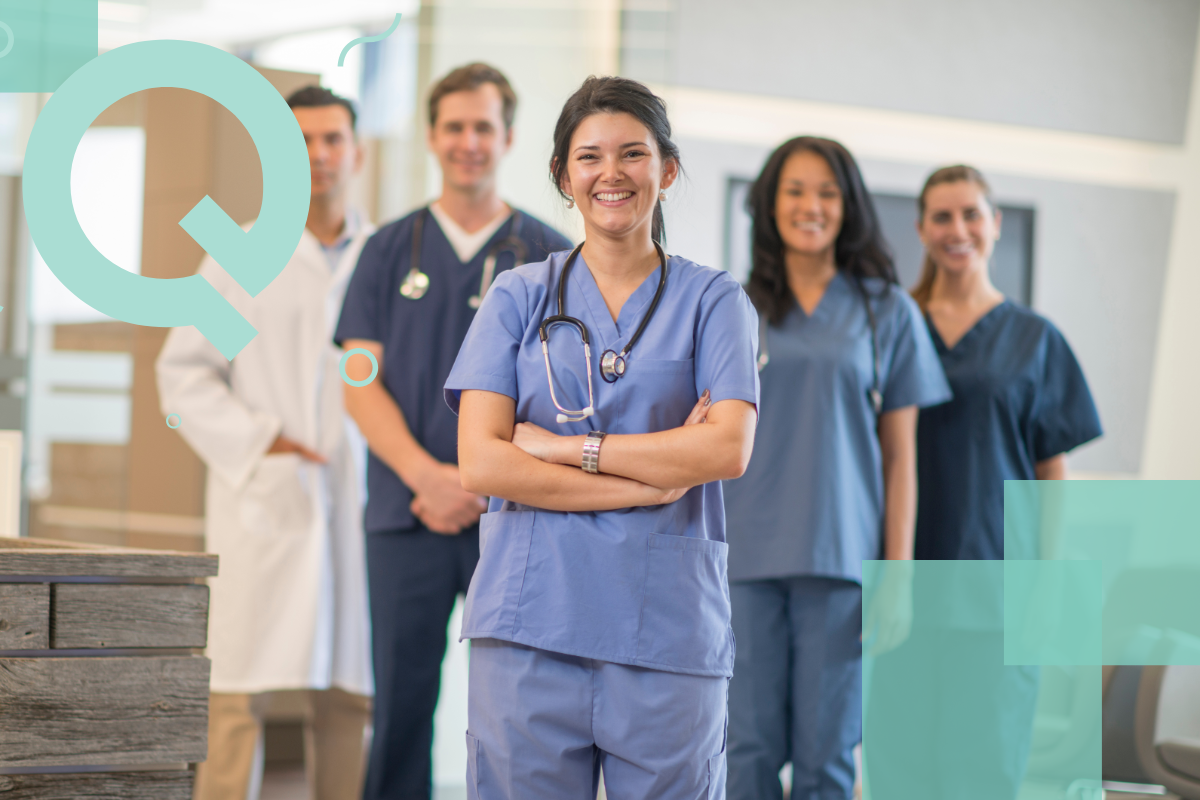 Mentoring Tools for Healthcare