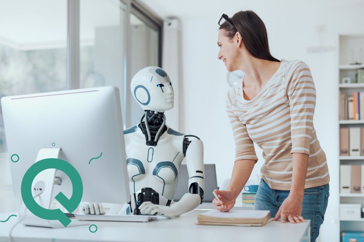 The Future of AI Mentoring: What’s Next for Mentorship in the Digital Era?