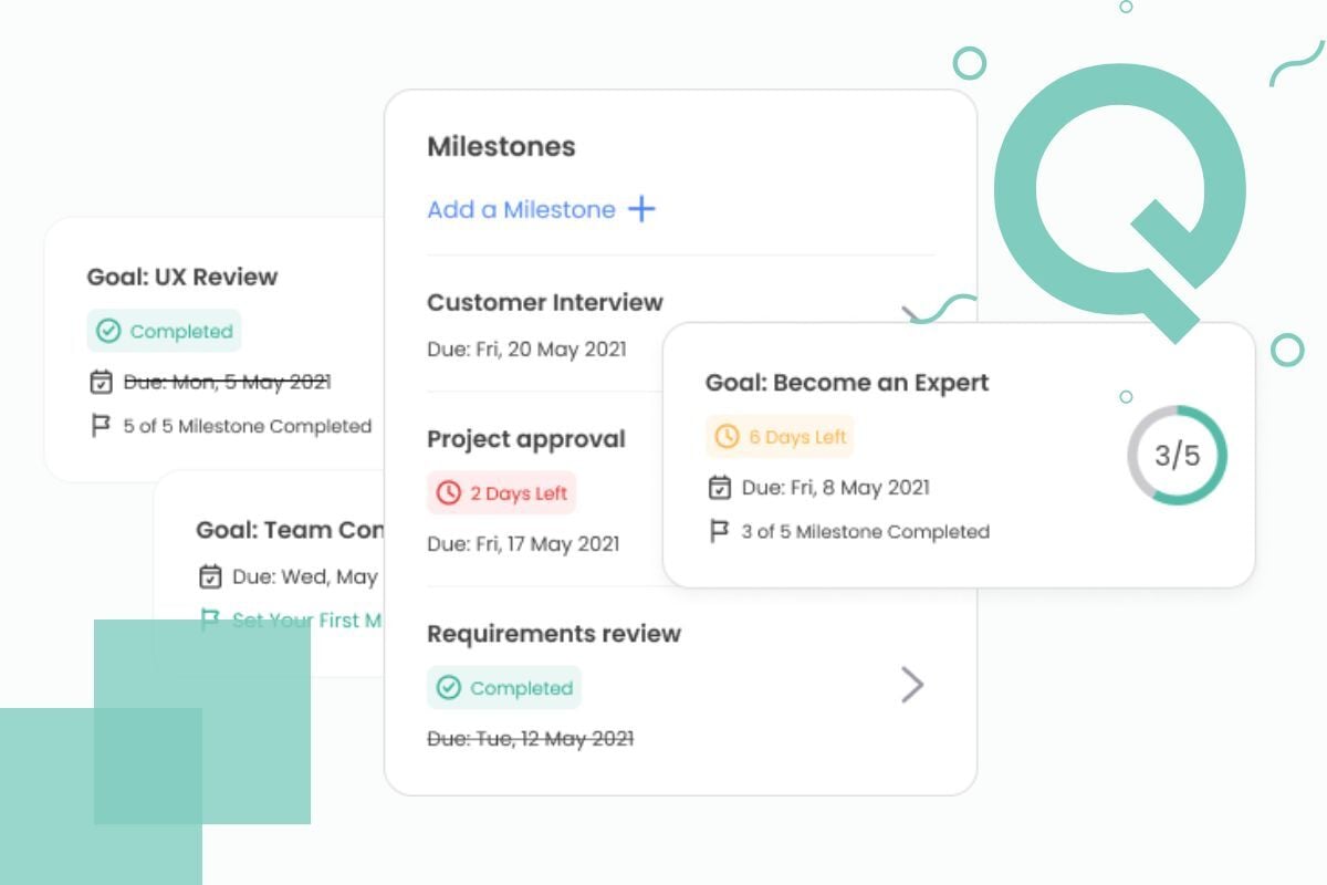 6-Month Mentoring Curriculum Template