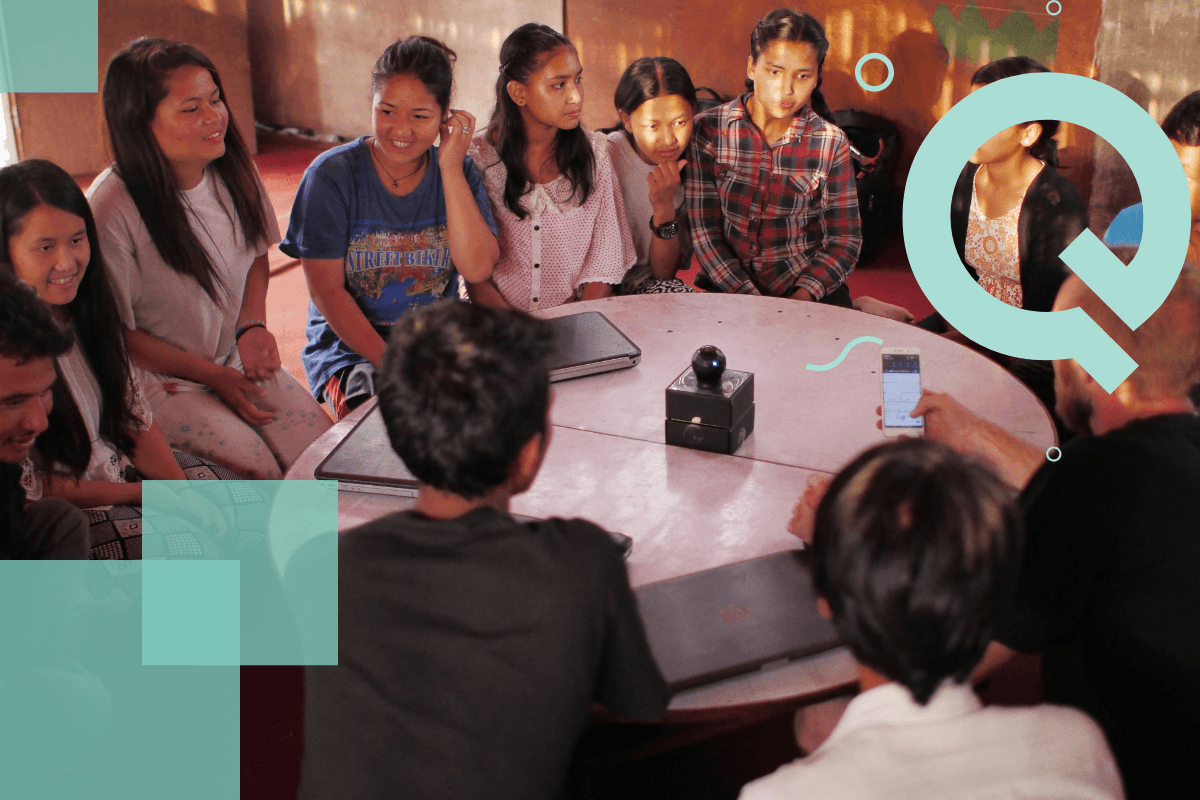 How to Start a Networking and Community Program in an Enterprise-Level Company