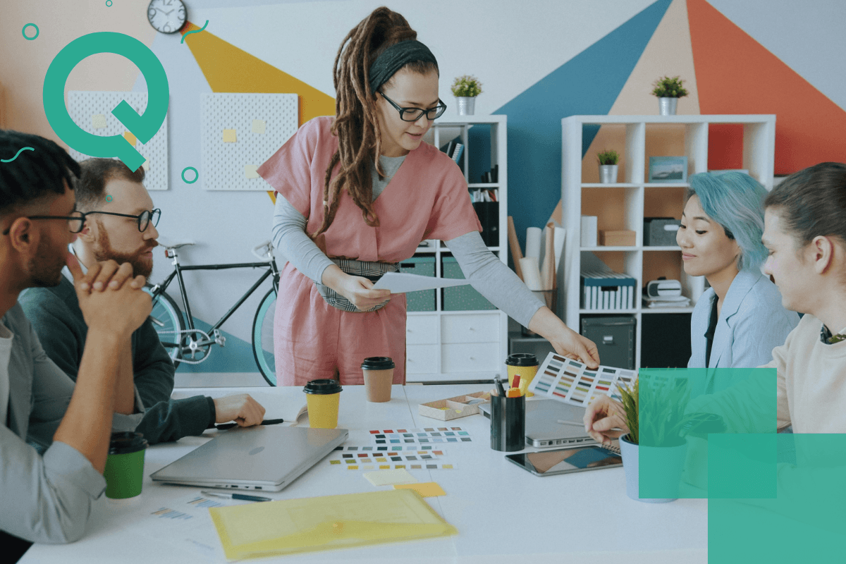 Mentoring Isn’t Just for Early-Career Professionals: Here’s Why