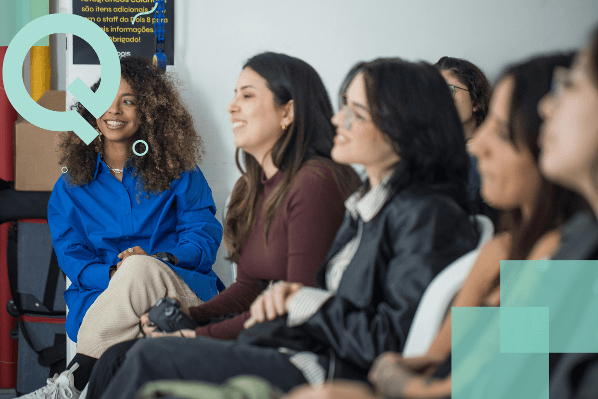 How to Get Thousands of Employees to Participate in Your Mentoring Program