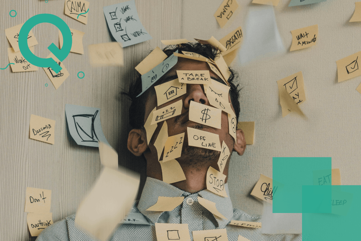 What Is Apathy at Work?