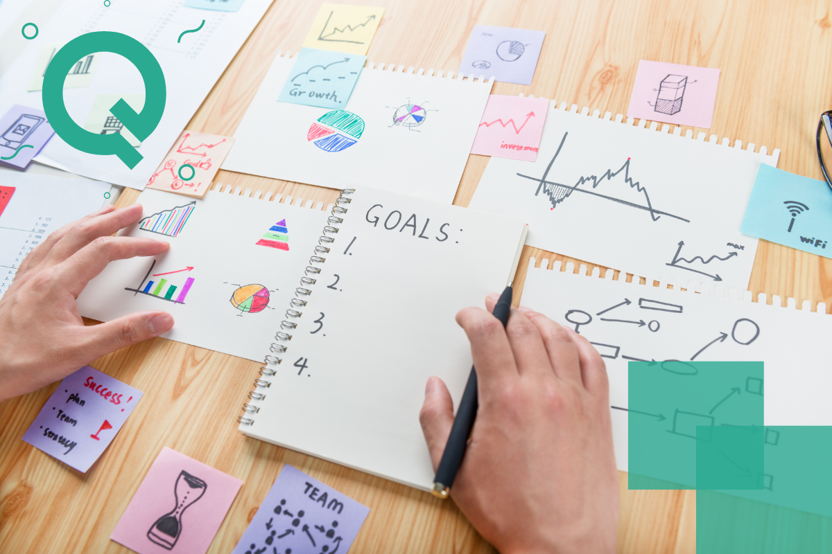 Mentoring Platforms with Goal Setting and Tracking