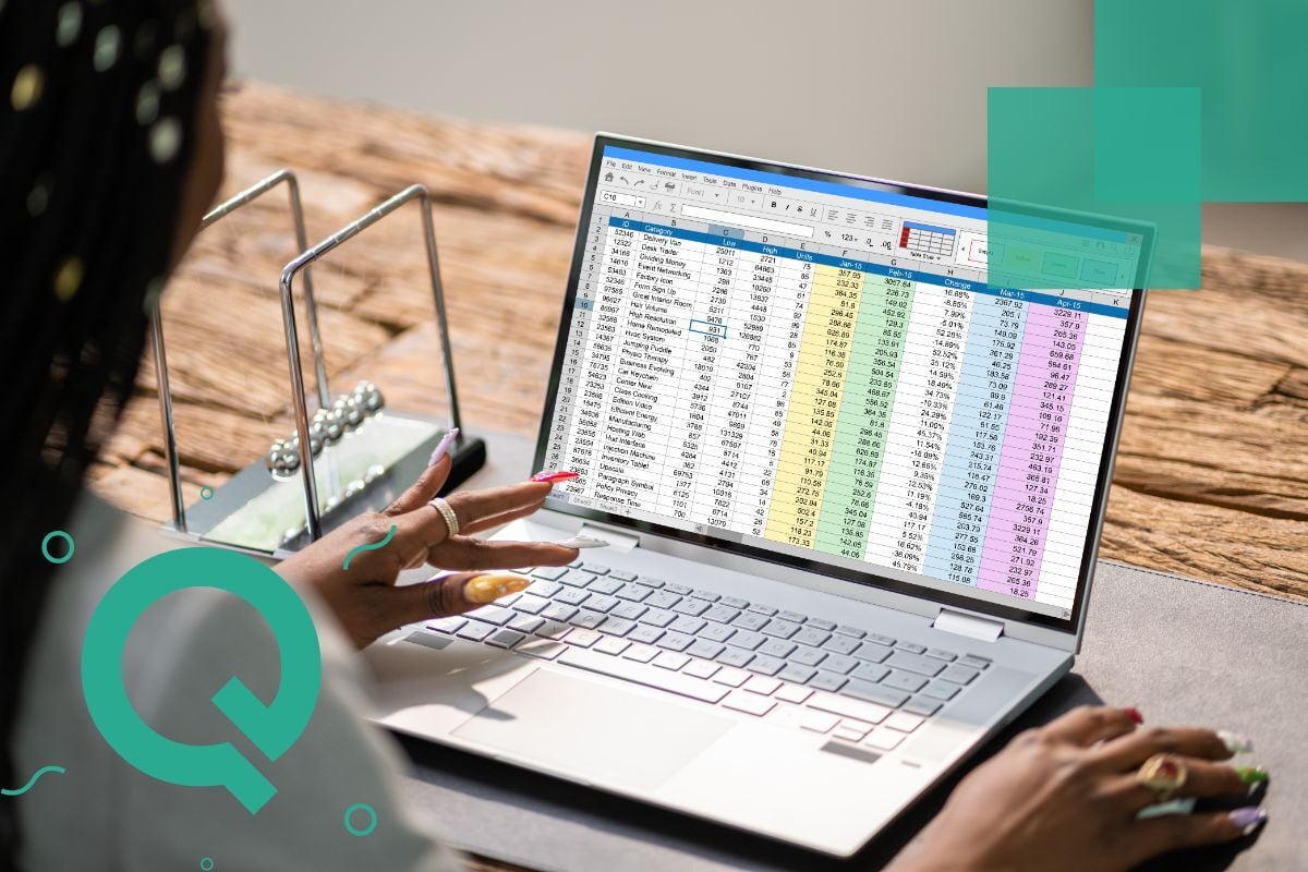 Why Spreadsheets Don’t Work for Succession Planning