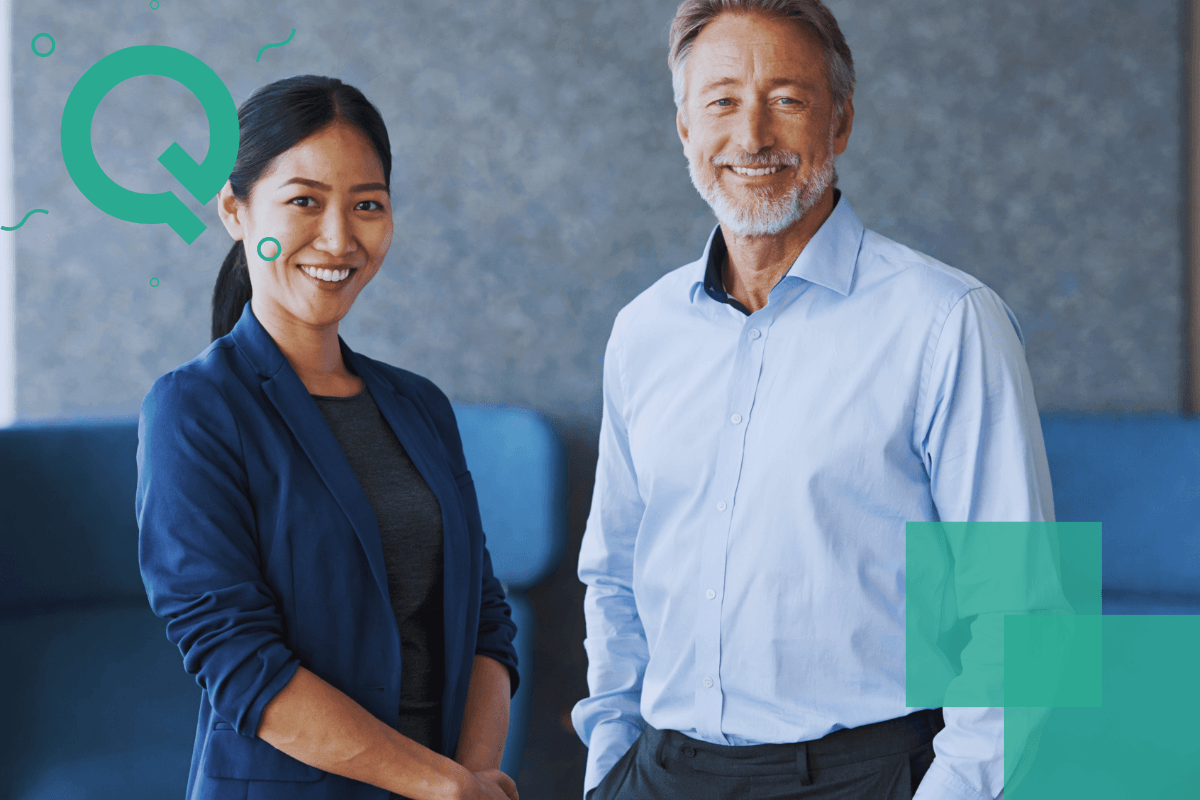 How a Mentor Can Help You Navigate Your Next Career Move