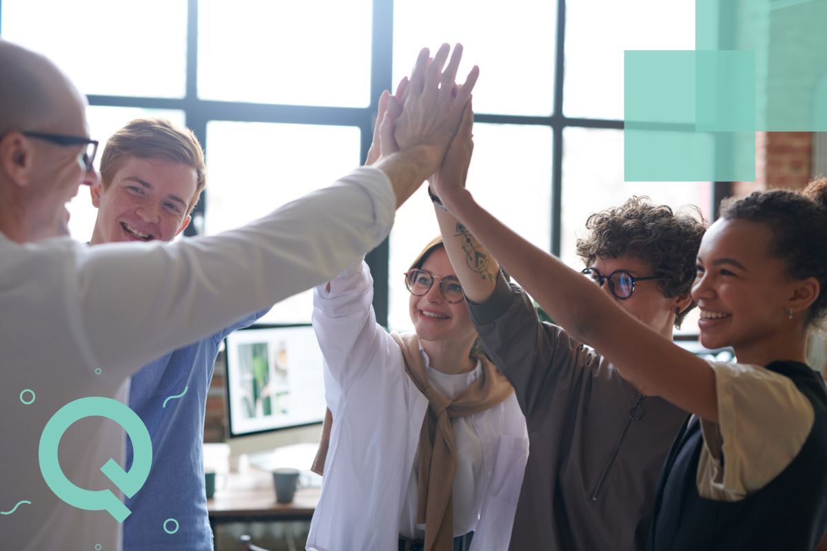 Qooper Mentoring Newsletter
