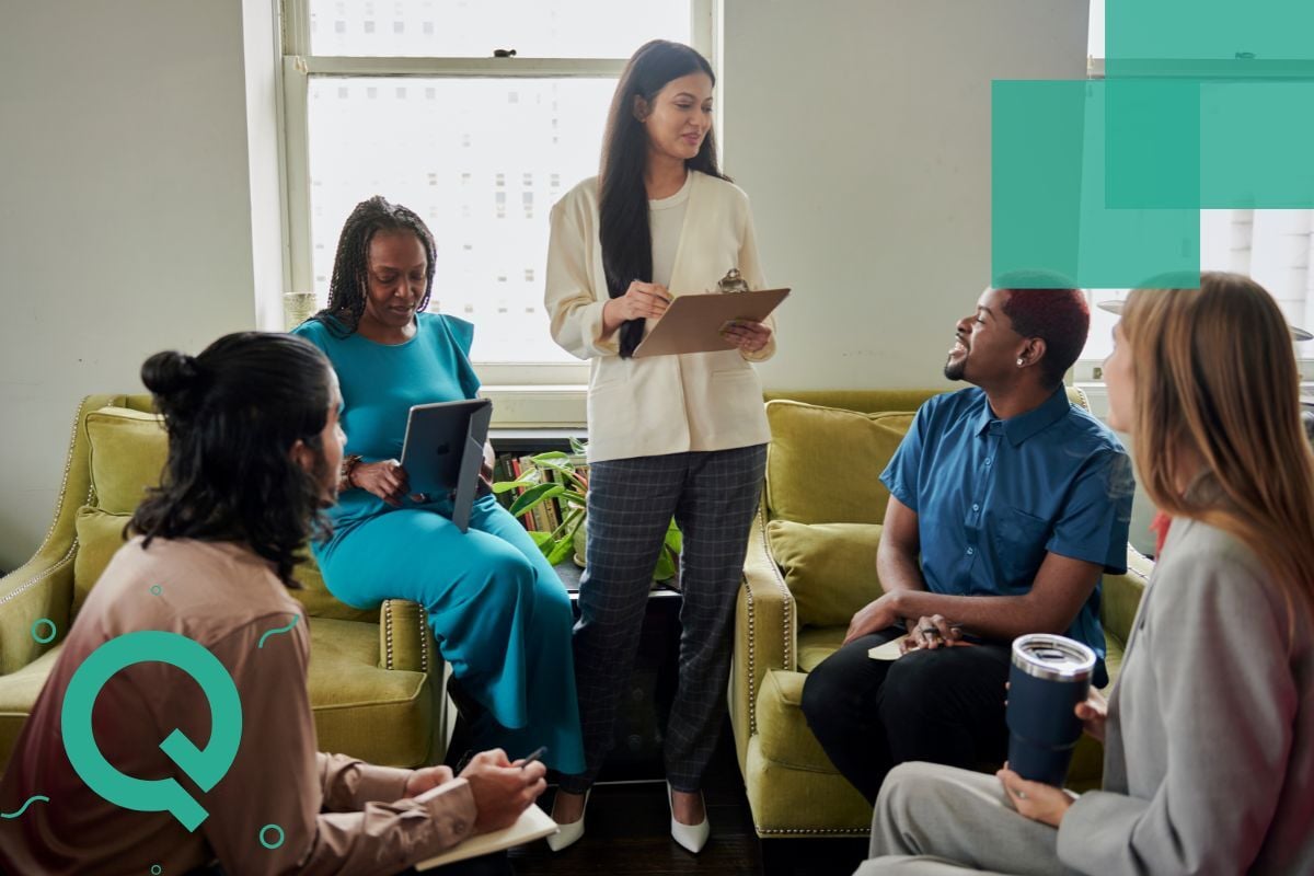 Power of Team Mentoring: Boost Employee Engagement and Professional Growth