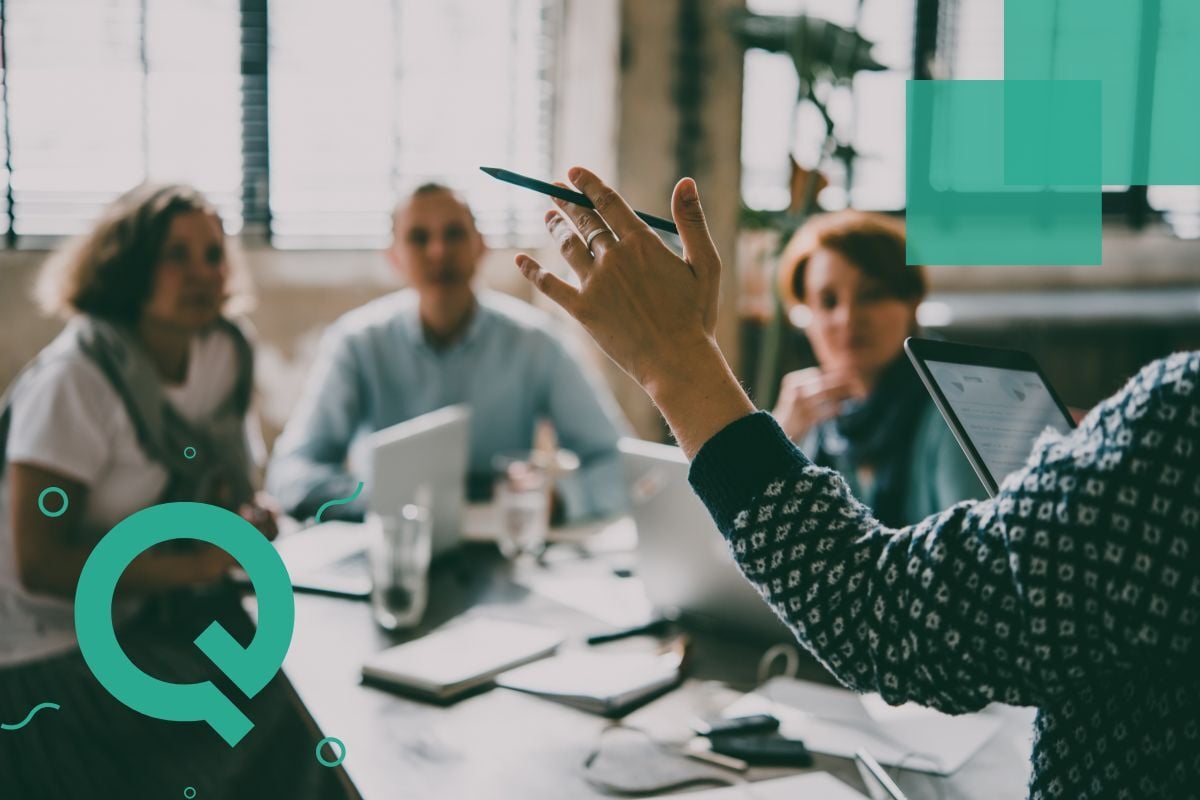 7 Teamwork Tips: Building High-Performing Teams in Today’s Workplace