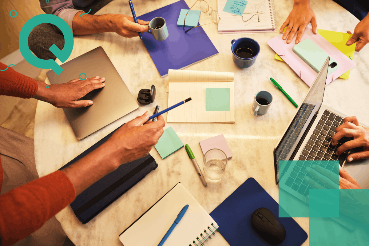 Mentoring Software with Microsoft Teams Integration: Why Qooper is the Top Choice for HR Teams