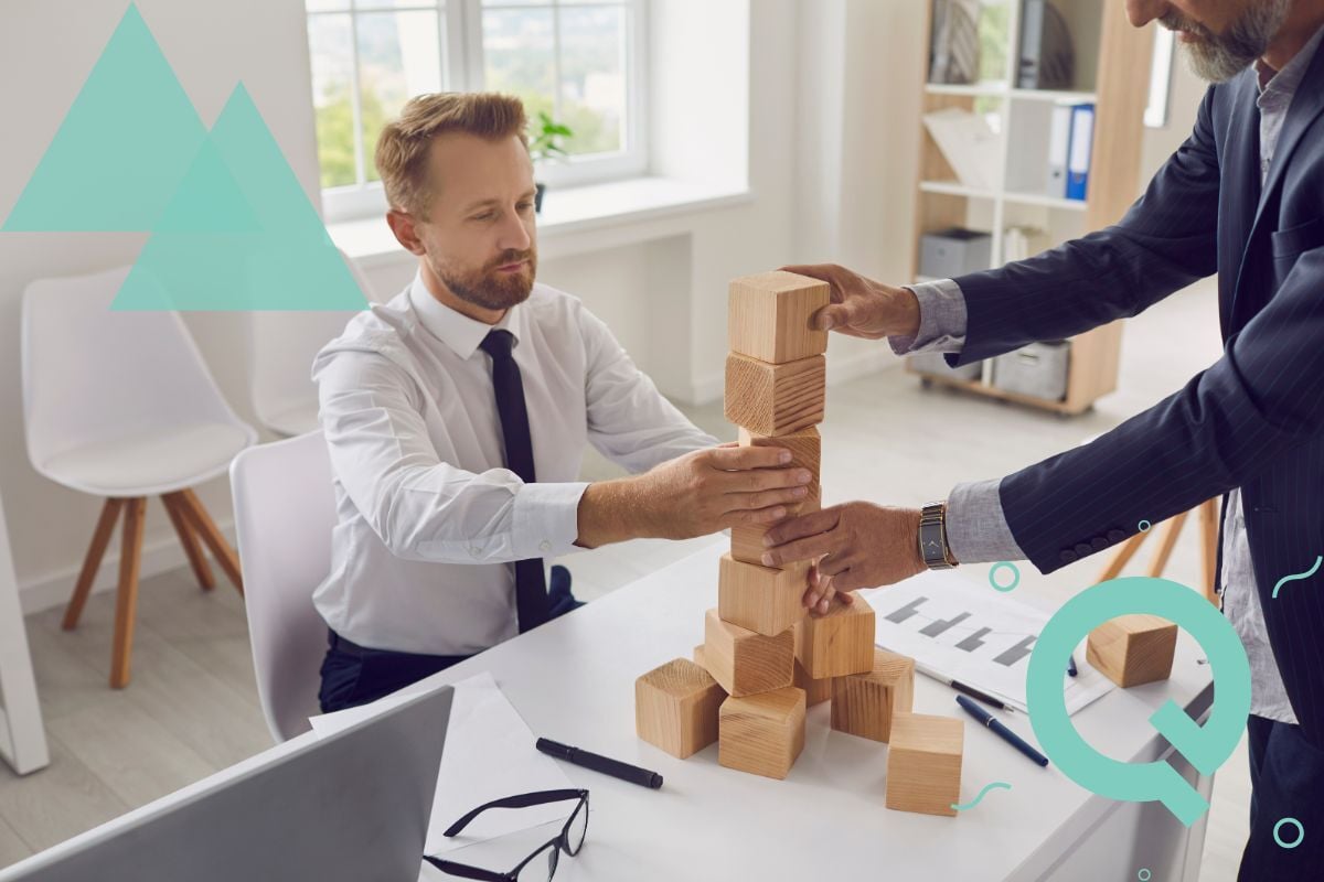 How to Build a Succession Plan with Mentorship: A Guide for Business Owners
