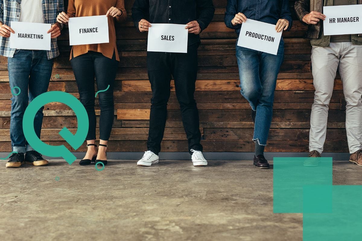 How to Scale a Mentoring Program Across Multiple Departments?