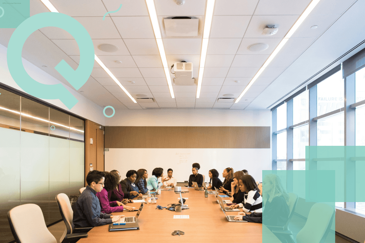 How to Run a Mentoring Program in a 10,000+ Employee Company