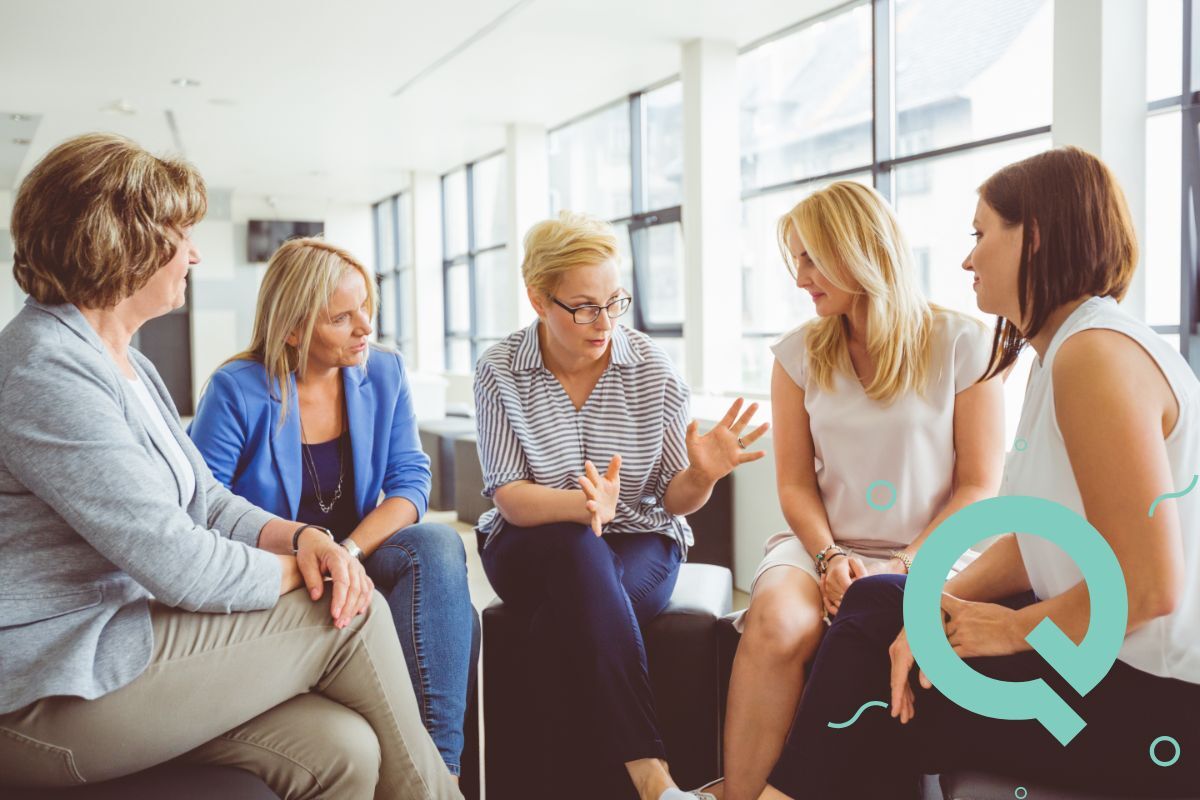 Matrix Organization Mentoring