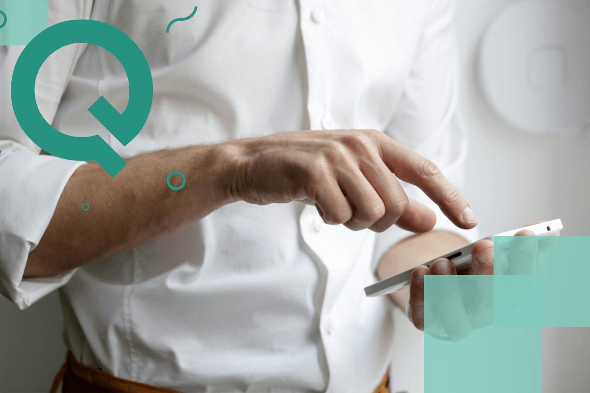 Mobile Mentoring for Enterprise Buyers: Reaching the Whole Workforce, Not Just the Desk