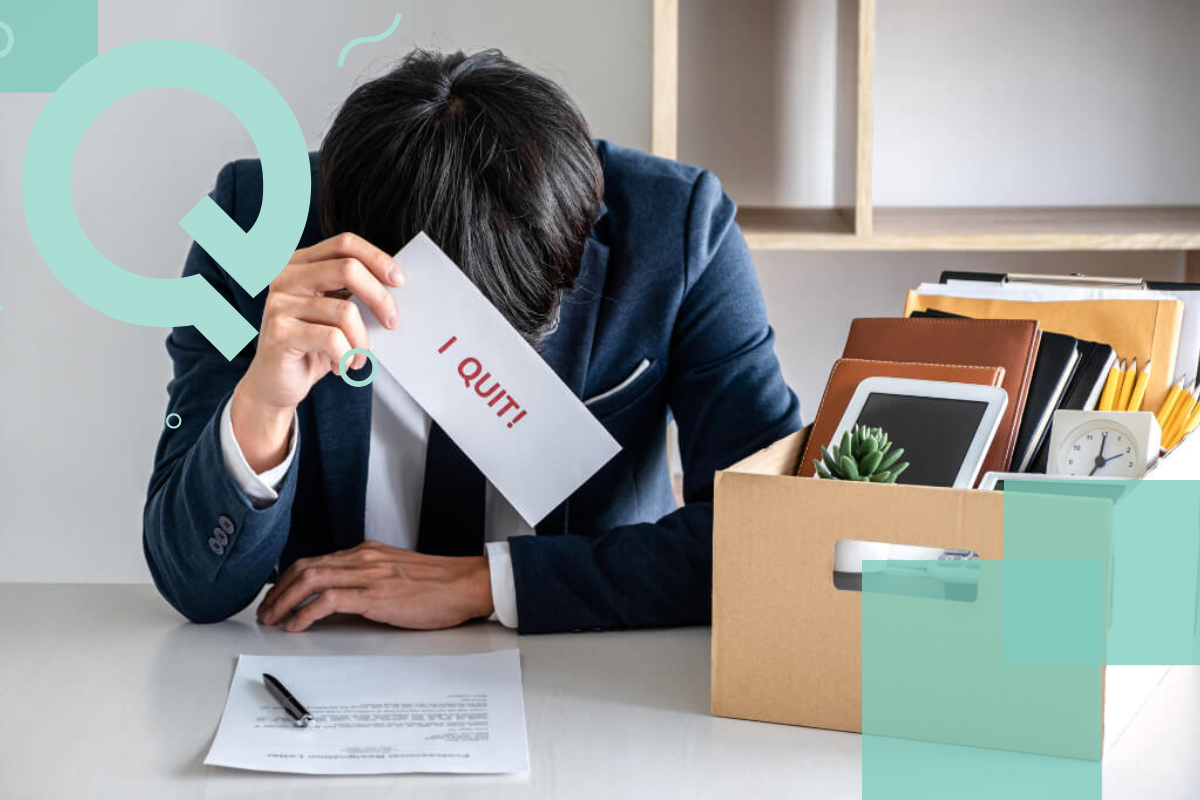 How to Build a Mentoring Program That Reduces Turnover