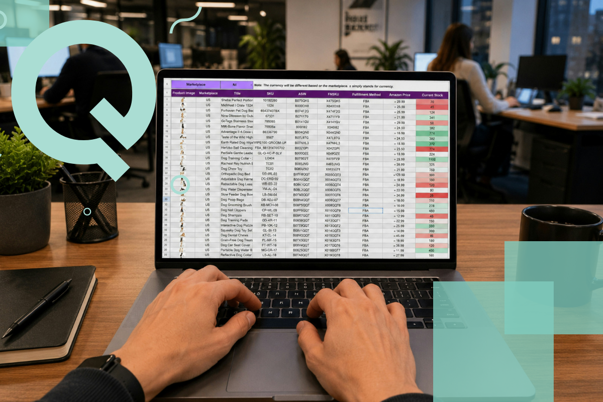 From Spreadsheet Chaos to Scalable Mentor Matching