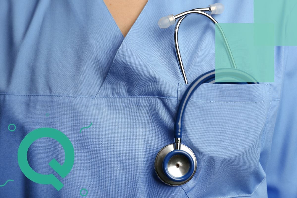 Mentoring in healthcare