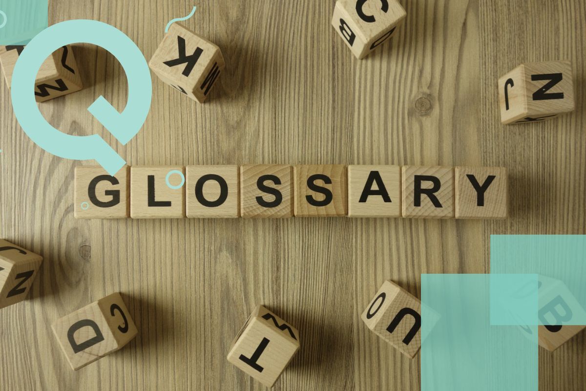 Qooper | Mentoring Glossary