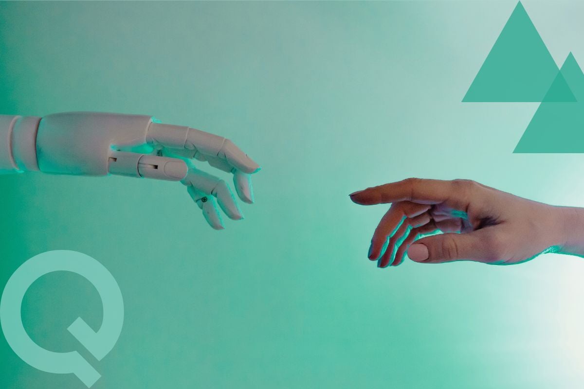 Qooper AI mentoring