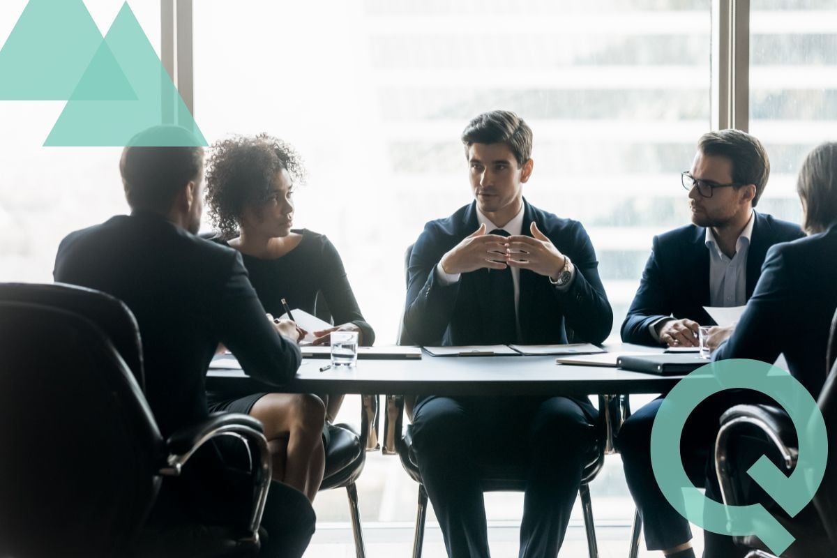 The Strategic Importance of C-Level Participation in Mentorship Programs