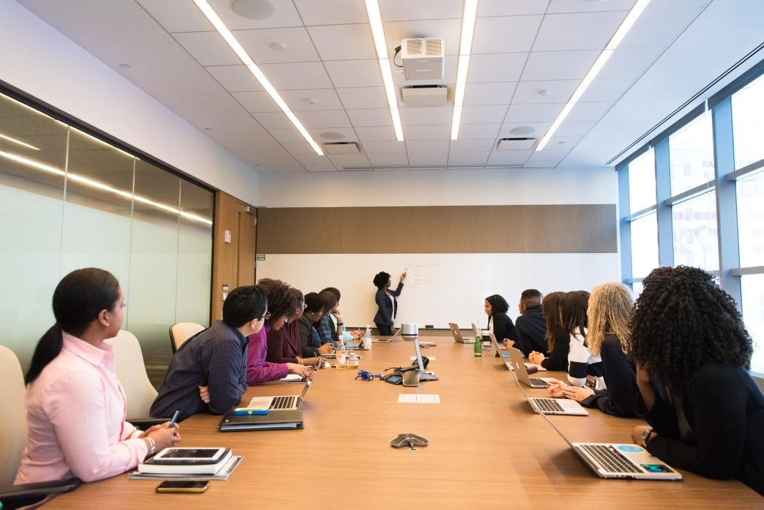 Encourage Inclusive Behaviors to Create an Inclusive Workplace