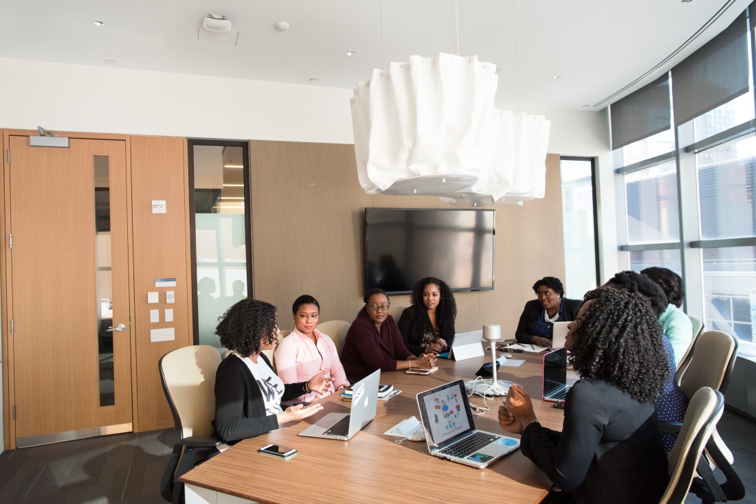 How to Ace the First ERG Meeting and Increase ERG Participation