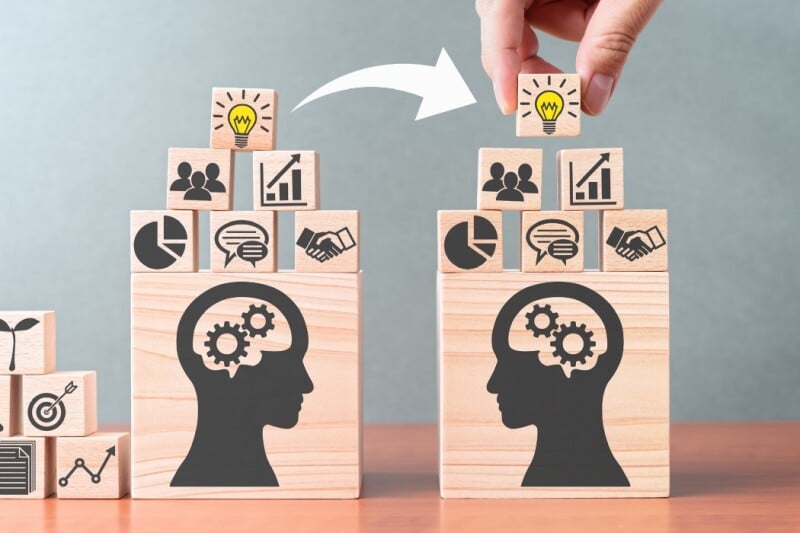 Knowledge Sharing: A Way of Bringing Progress to Your Organization