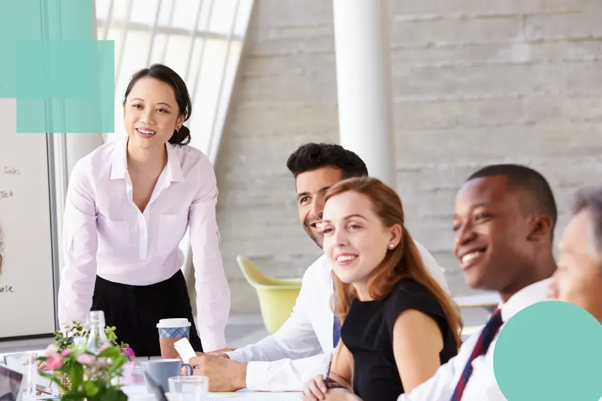 Running Mentor Match Programs in Your Organization