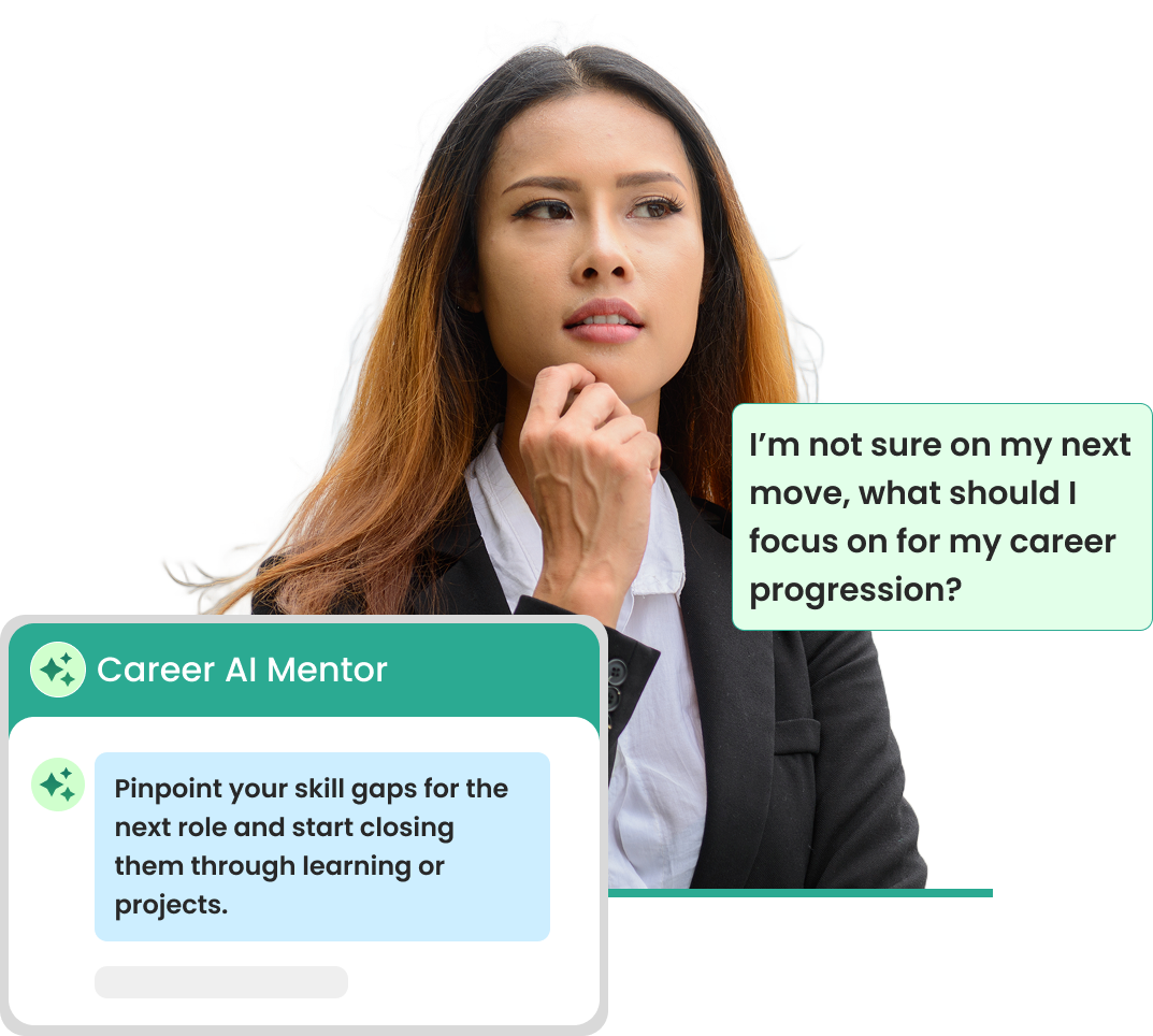 AI Career Mentoring
