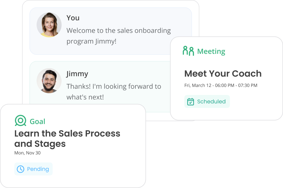 Group 1797 - sales onboarding Group 1797 - sales onboarding