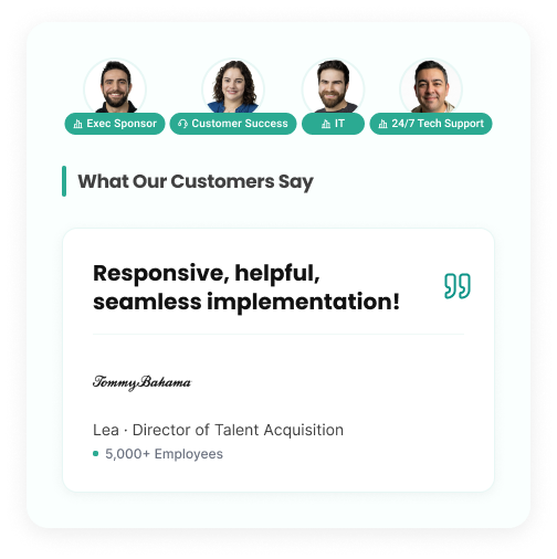 Customer Service with Qooper
