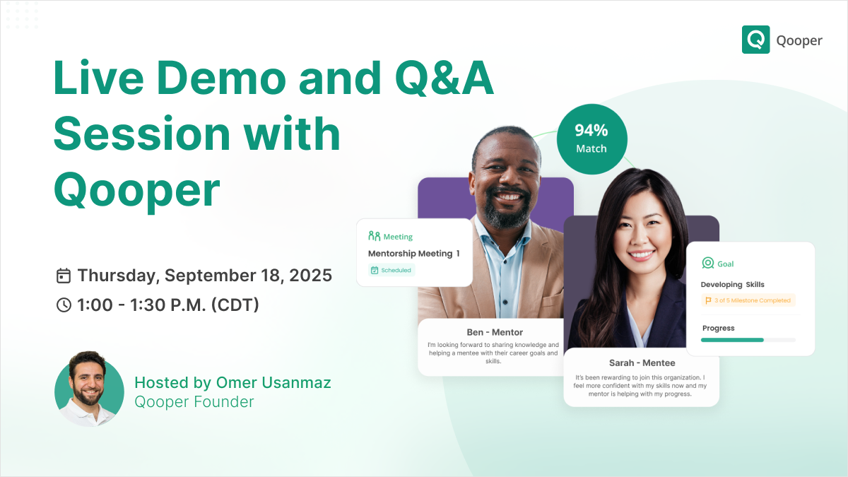 Live Demo & Q&A Session with Qooper (3)