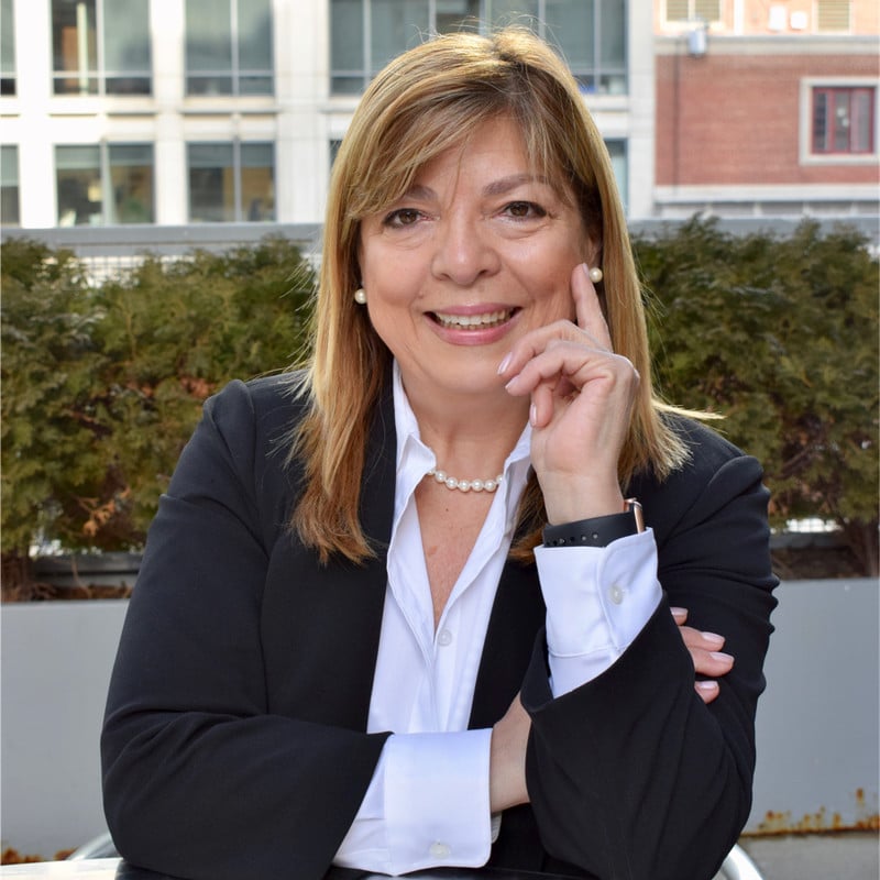 Maria Soledad Mackinnon