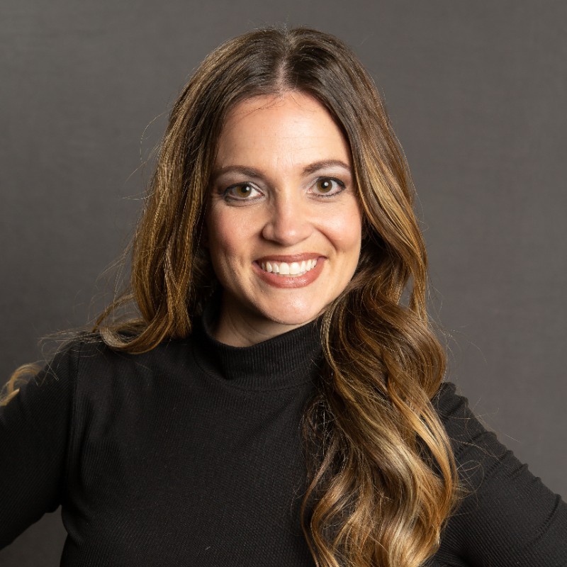Melissa K.