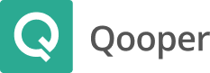 Qooper main logo