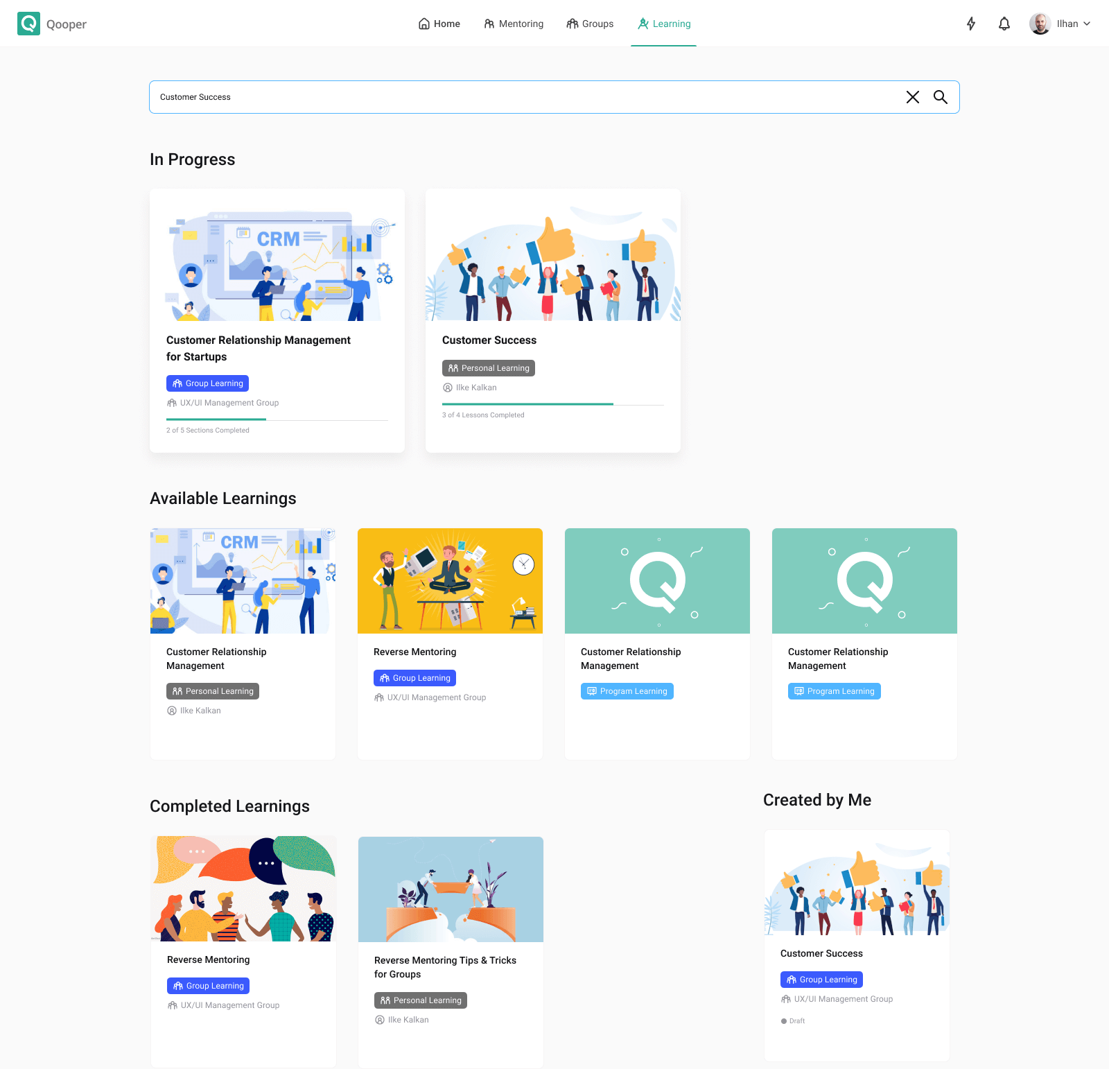learning software learning software