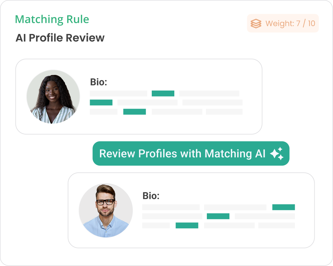 ai-matching