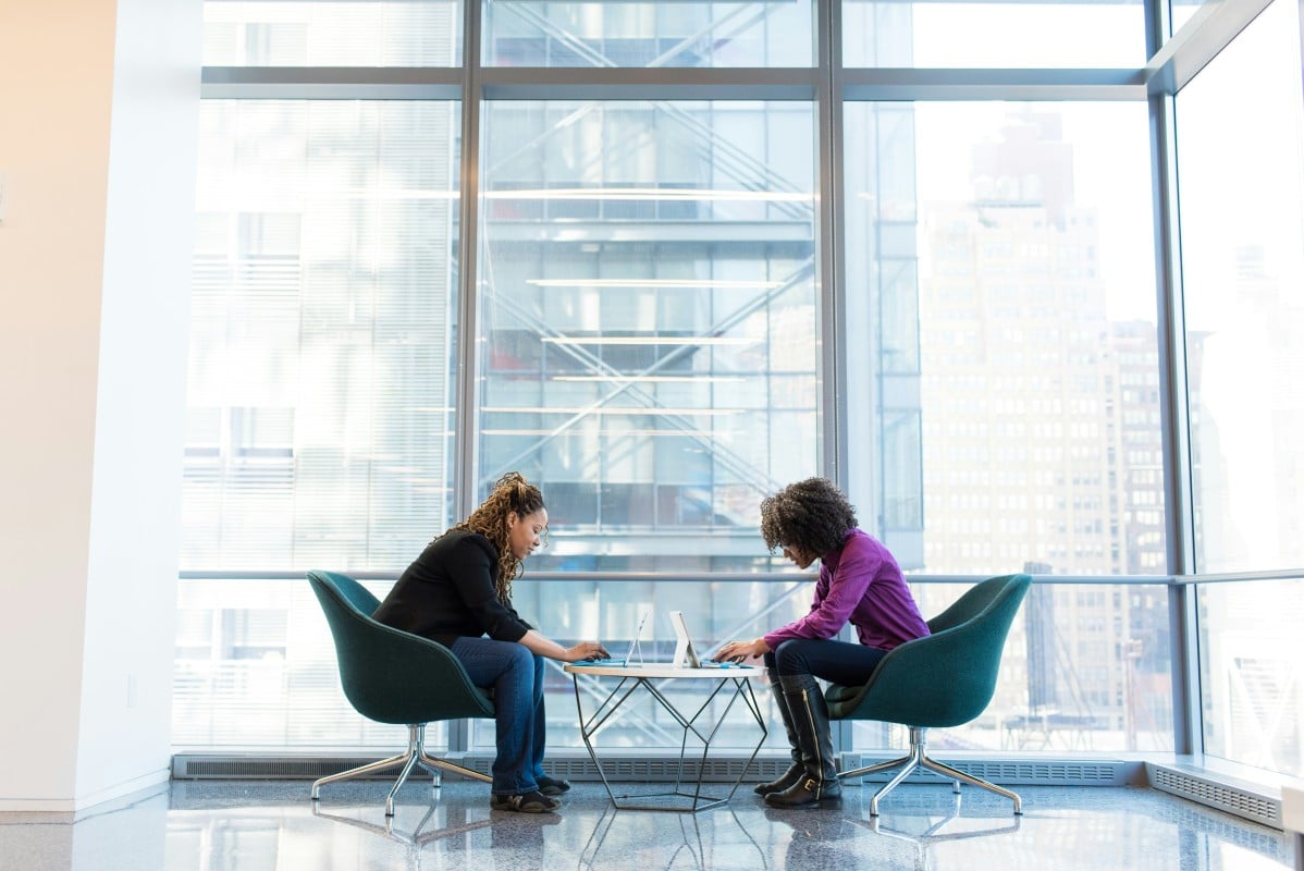 corporate mentorship programs qooper