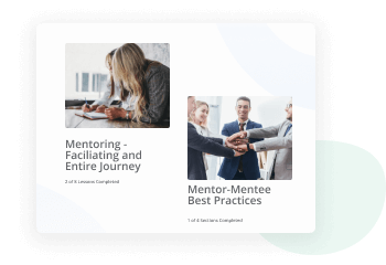 mentor-mentee training mentor-mentee training
