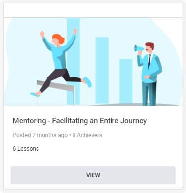 mentorship training mentorship training