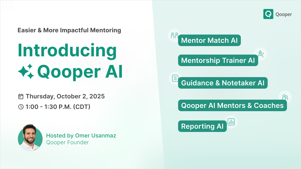Introducing Qooper AI